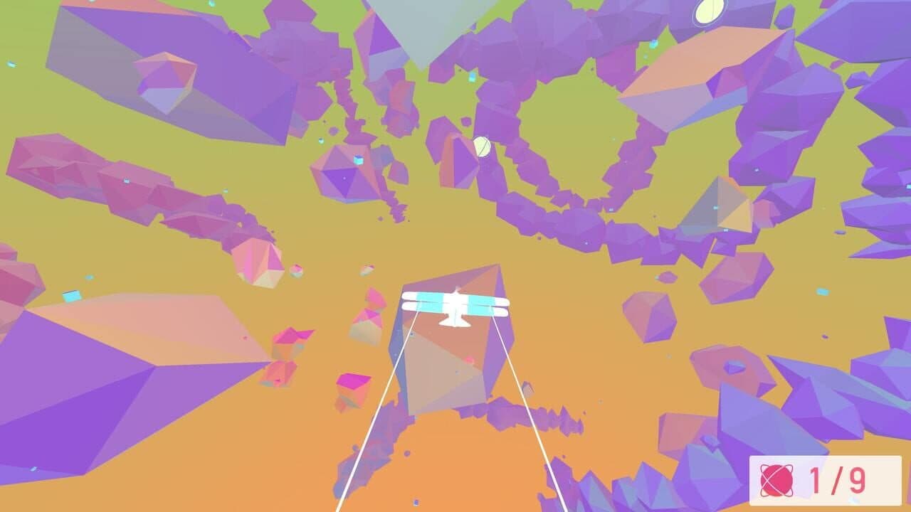 Aero Cosmos thumbnail 3