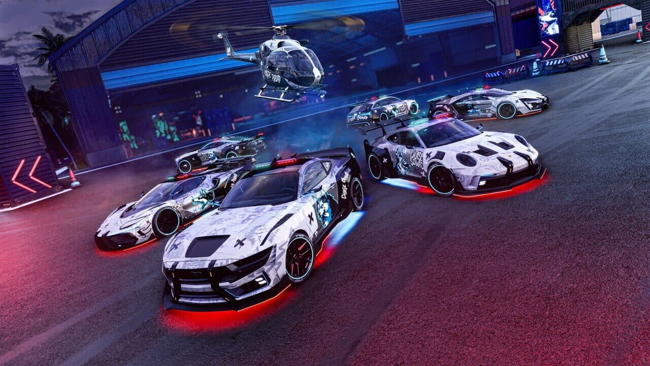 The Crew: Motorfest - Year 2 Pass thumbnail 2