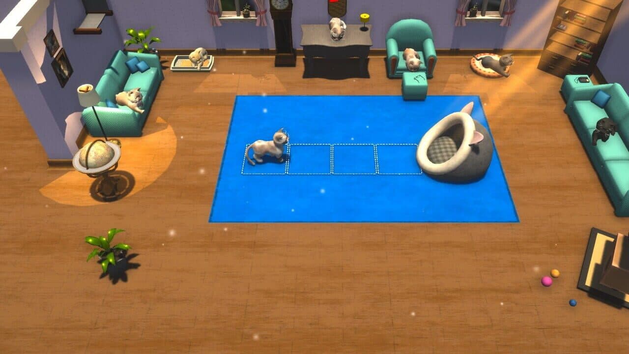 Storyblocks + Cat Games + Soko Games thumbnail 2