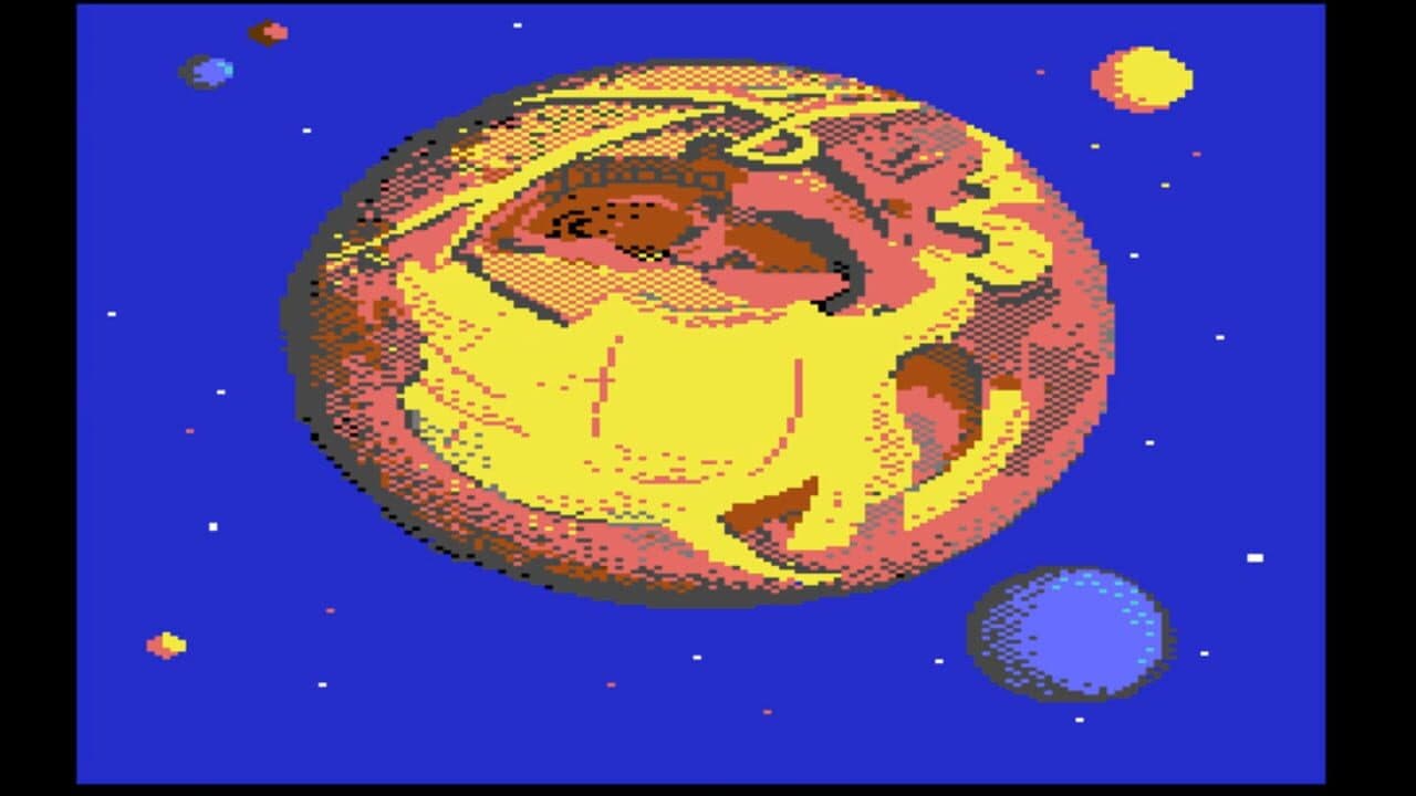 Transformers: The Battle to Save the Earth screenshot 1