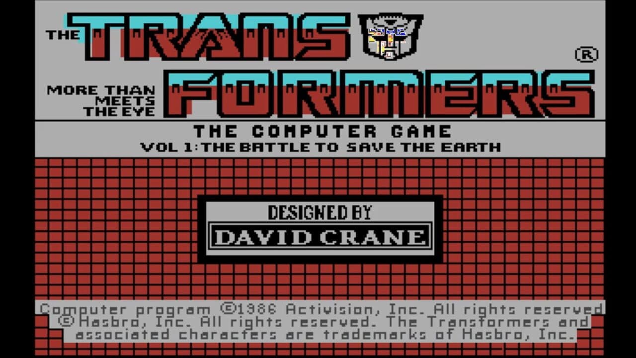 Transformers: The Battle to Save the Earth thumbnail 2
