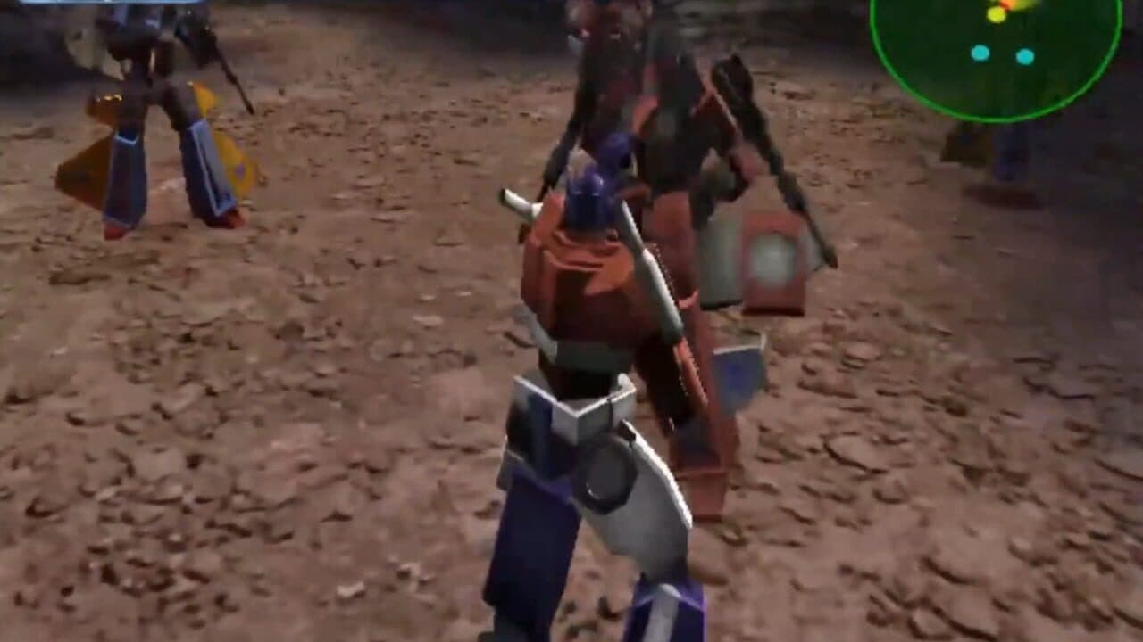 Transformers thumbnail 2