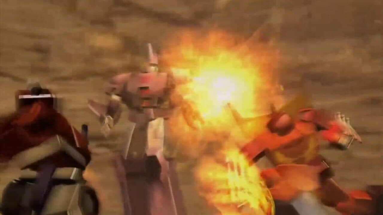 Transformers thumbnail 5