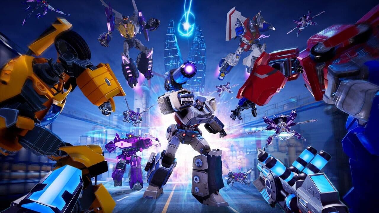 Transformers Beyond Reality thumbnail 4