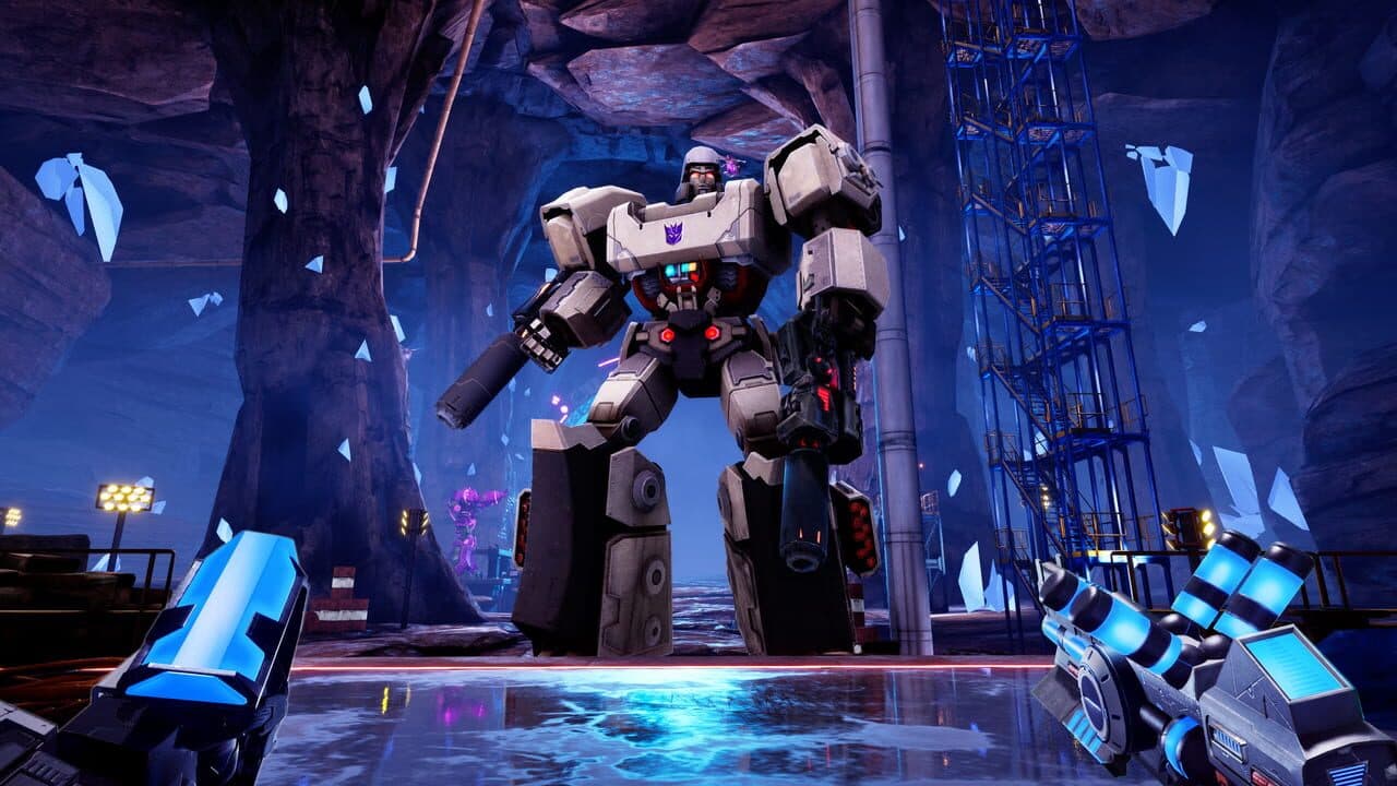 Transformers Beyond Reality thumbnail 5