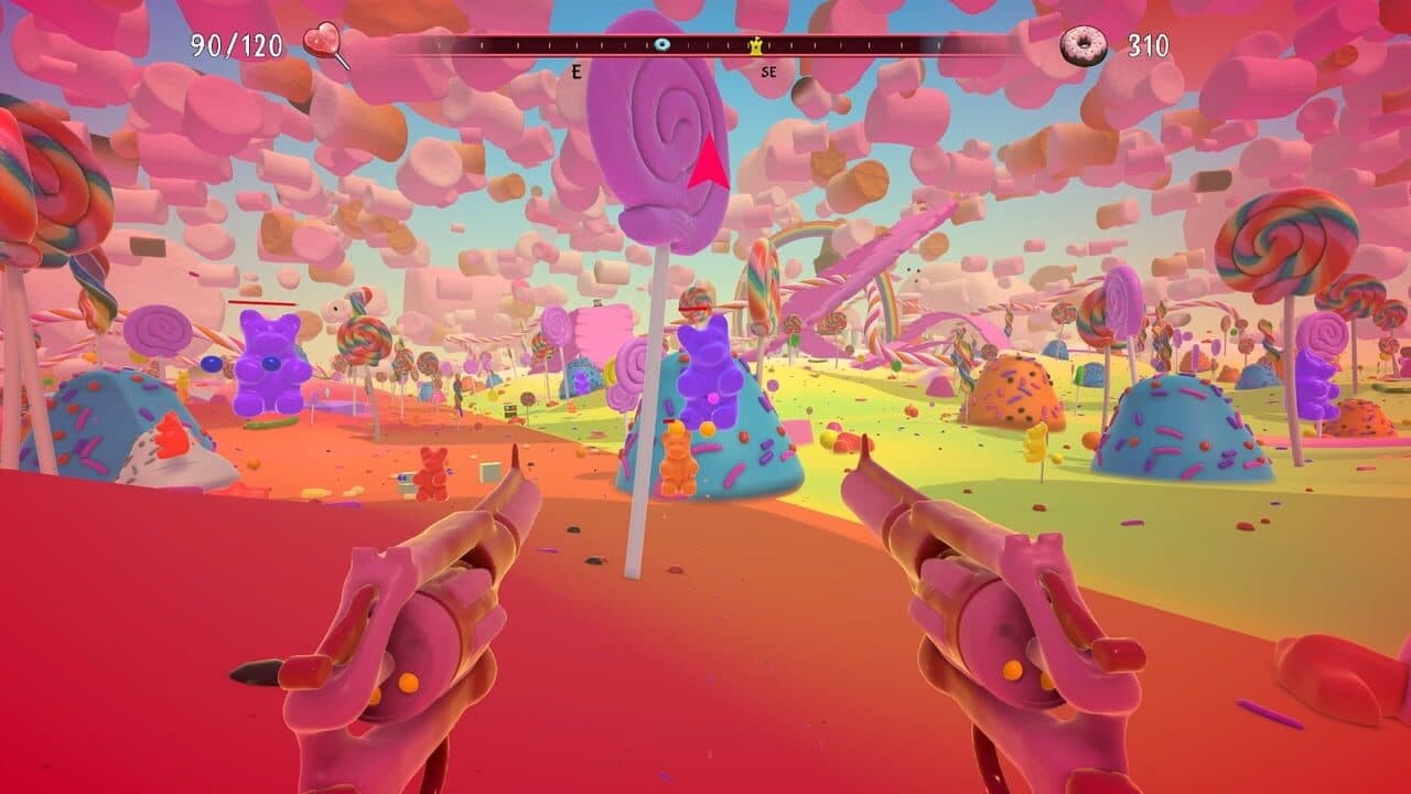 Rogue Candy thumbnail 2