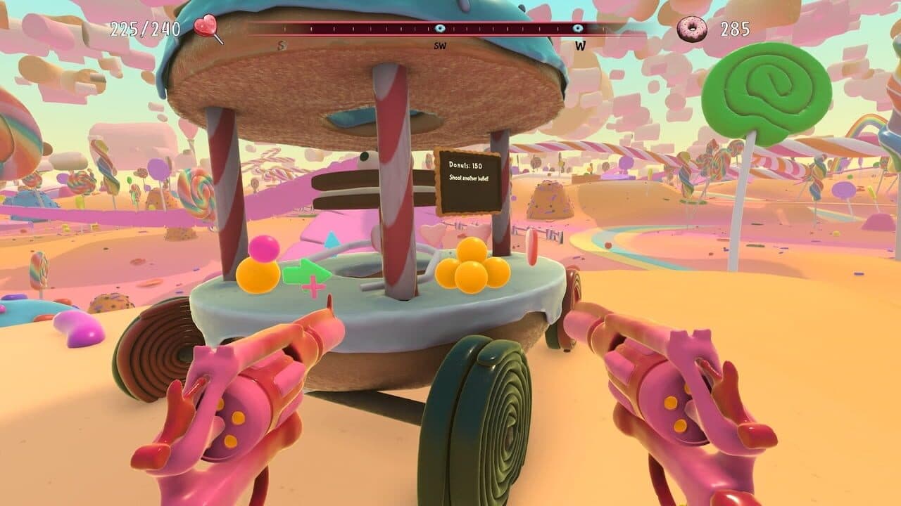 Rogue Candy thumbnail 3