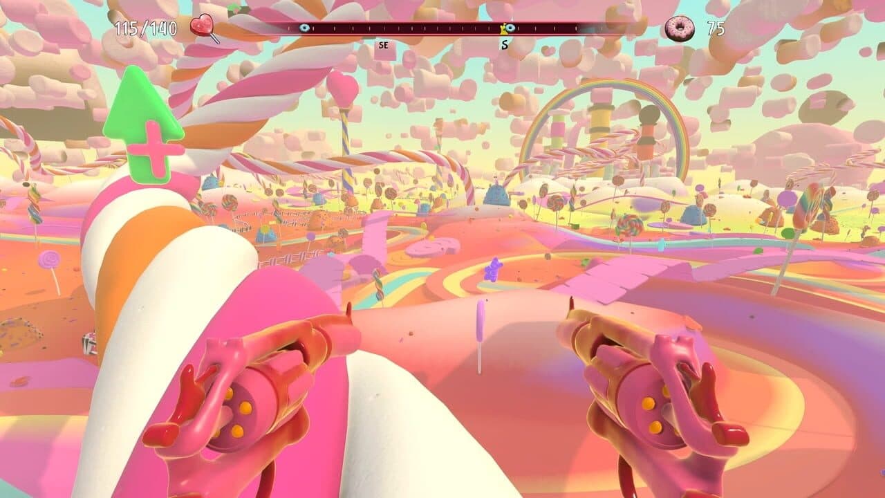 Rogue Candy thumbnail 4
