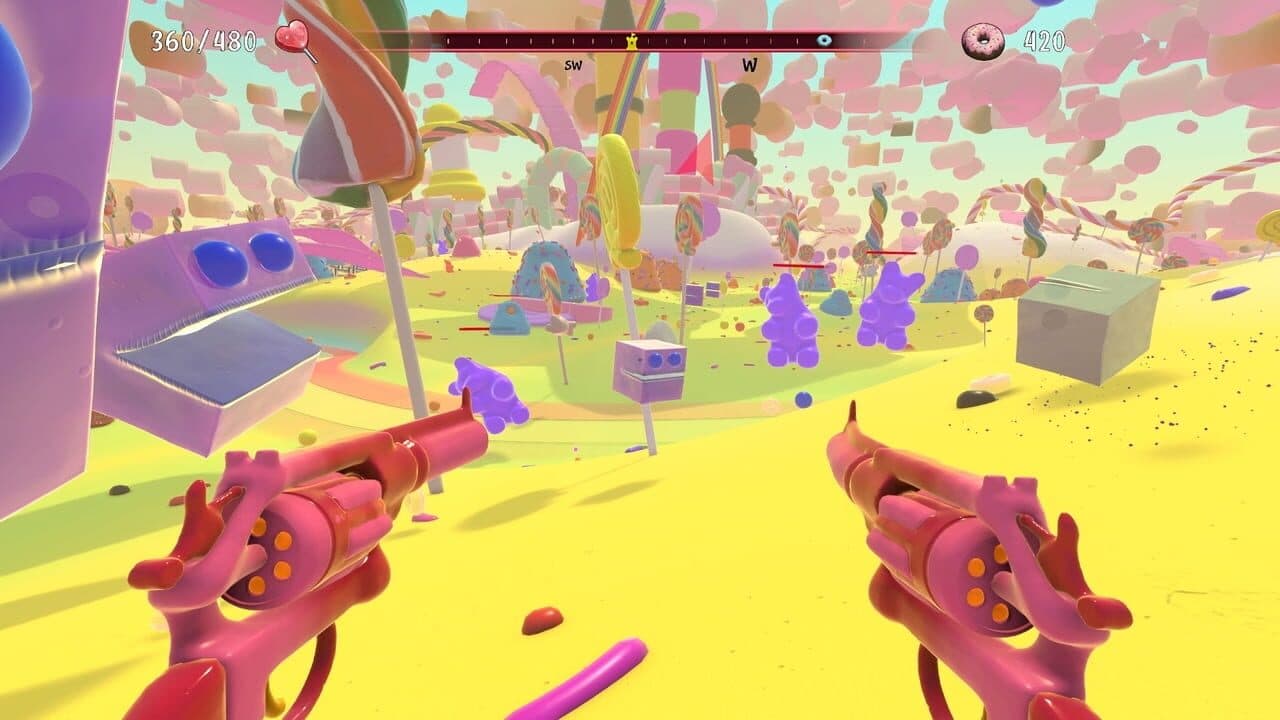Rogue Candy thumbnail 5