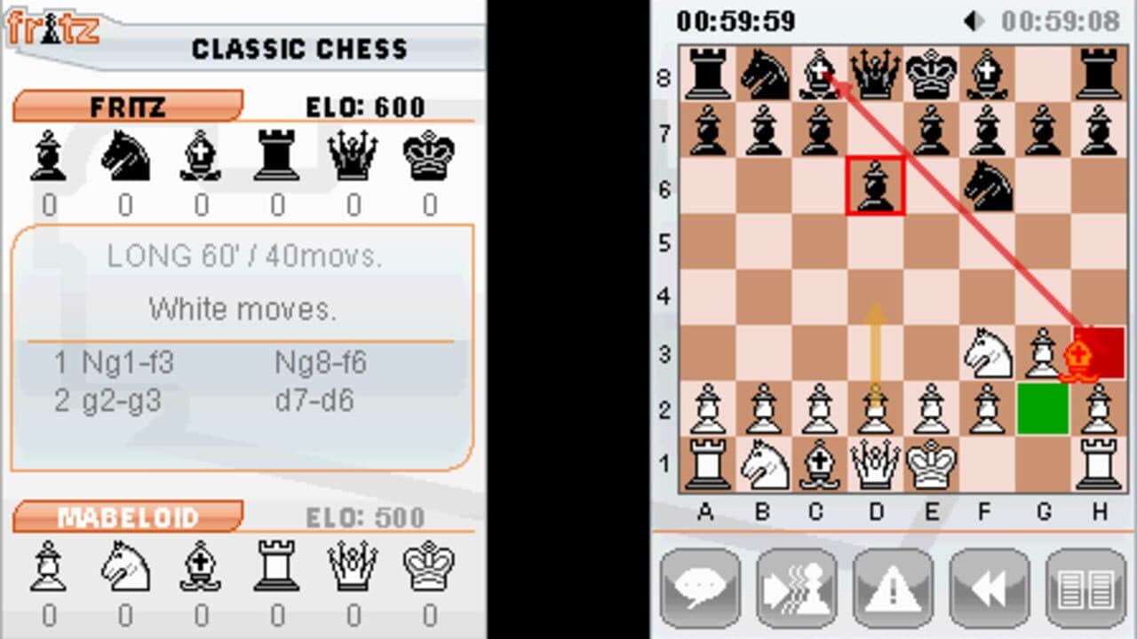 Fritz Chess thumbnail 2