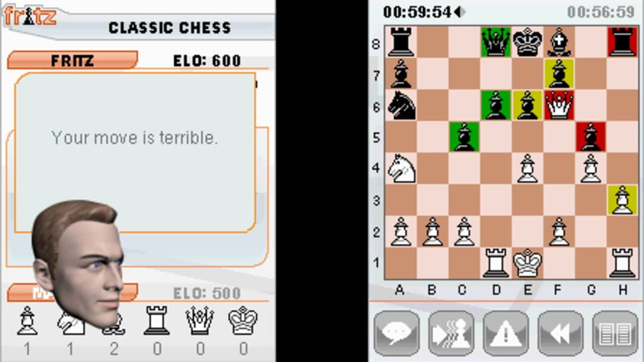 Fritz Chess thumbnail 3