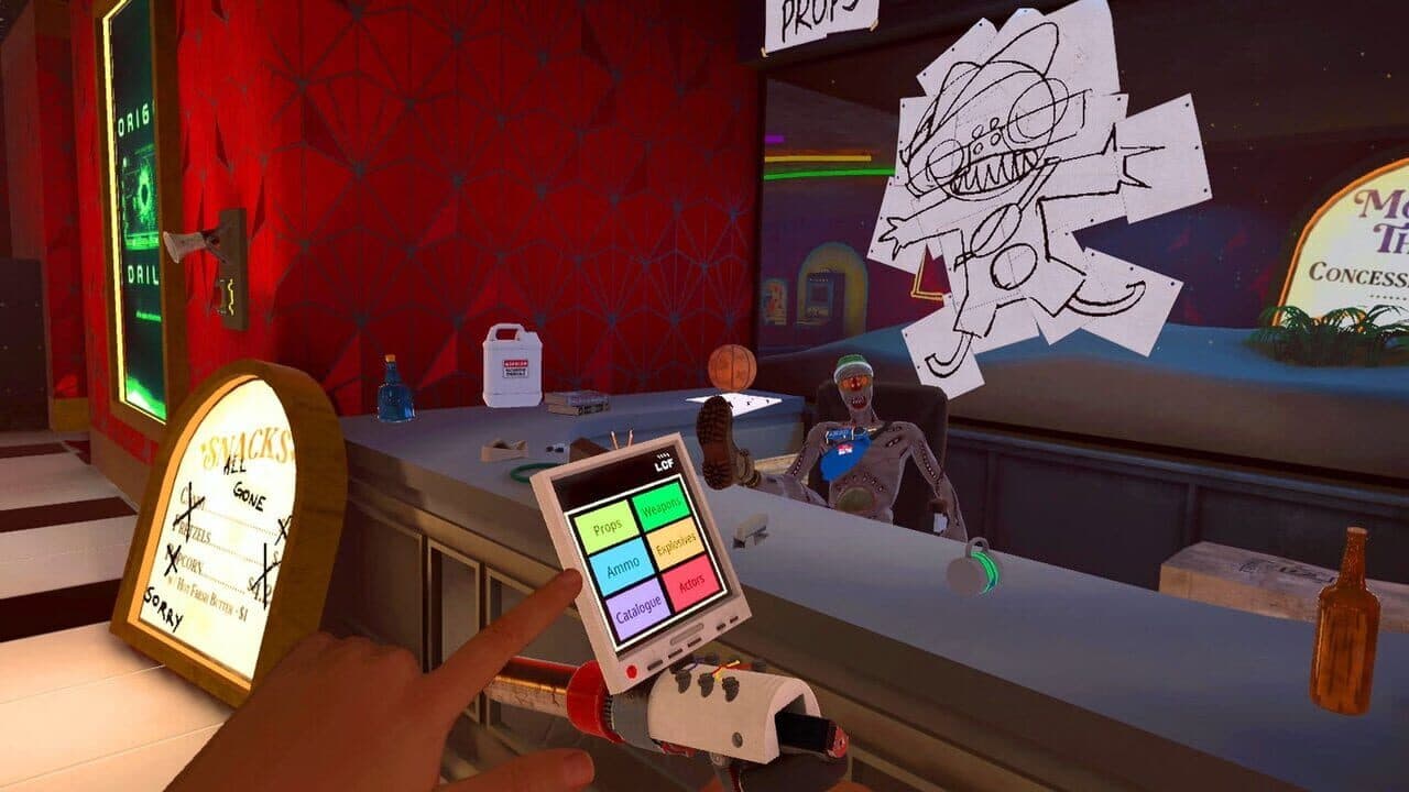 Deep Cuts thumbnail 3