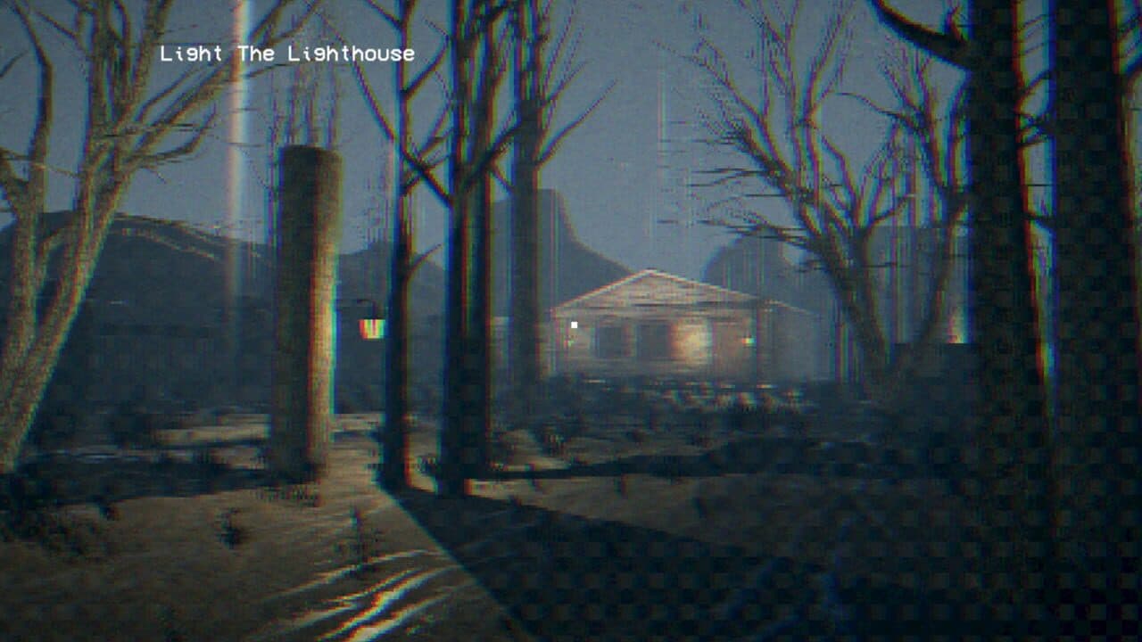 The Beacon's End thumbnail 3