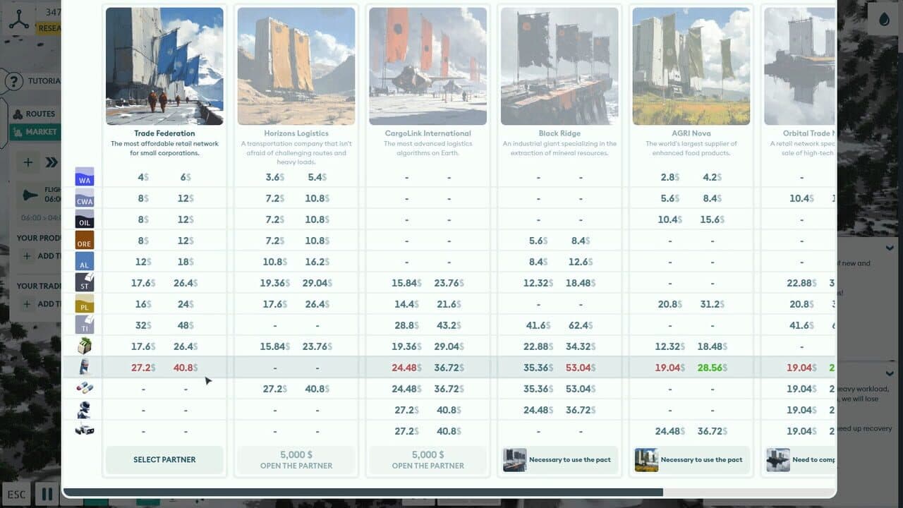 Oasis Mission: Colony Sim thumbnail 4