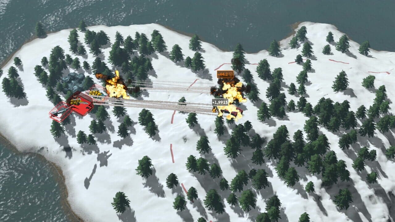 Oasis Mission: Colony Sim thumbnail 5