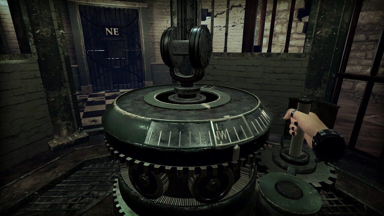 Ghost Town thumbnail 4