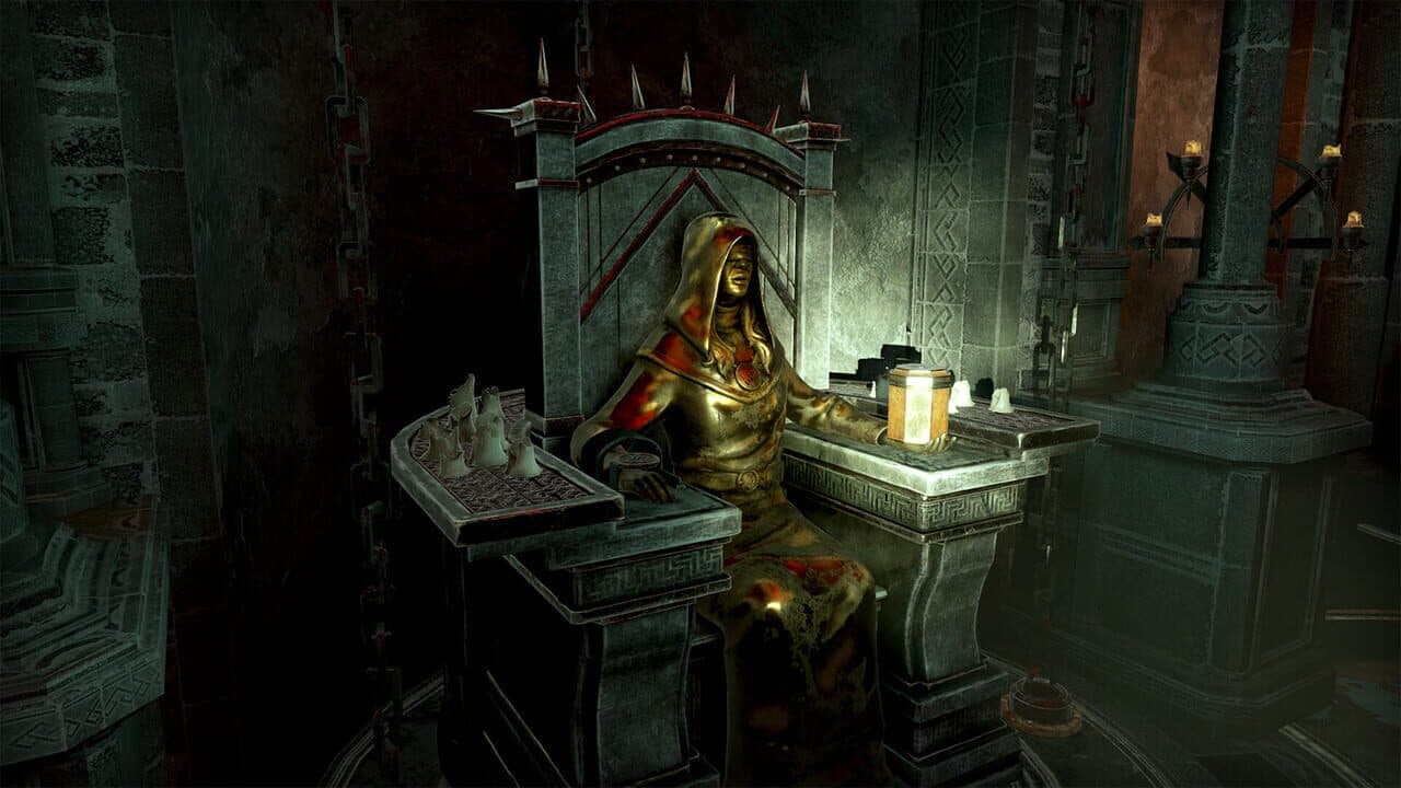 Ghost Town thumbnail 6