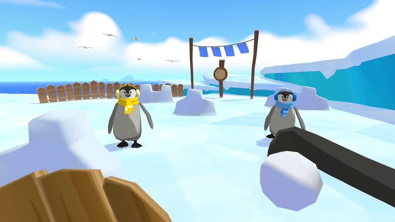 Penguin Festival thumbnail 5