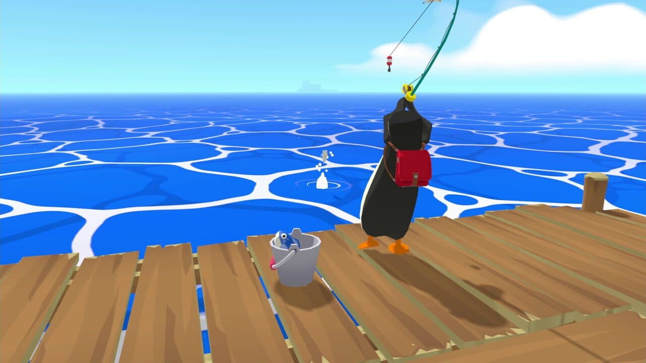 Penguin Festival thumbnail 2