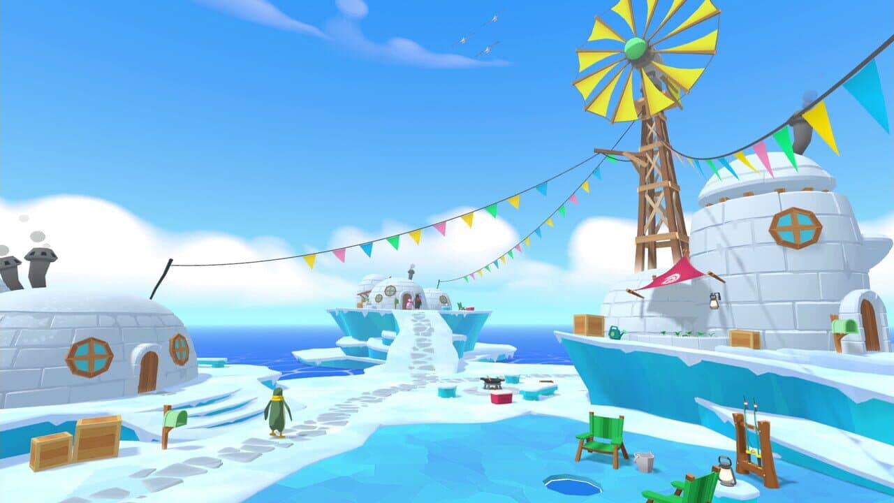 Penguin Festival thumbnail 3