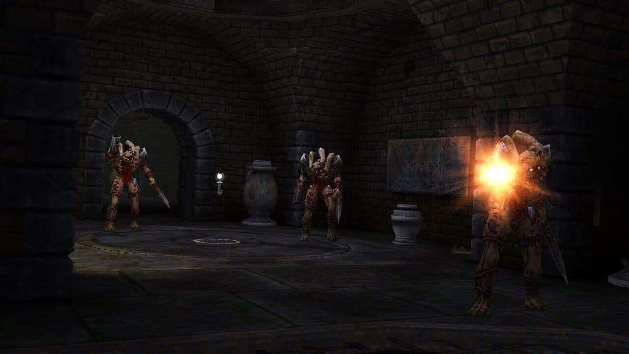Wrath: Aeon of Ruin VR thumbnail 3