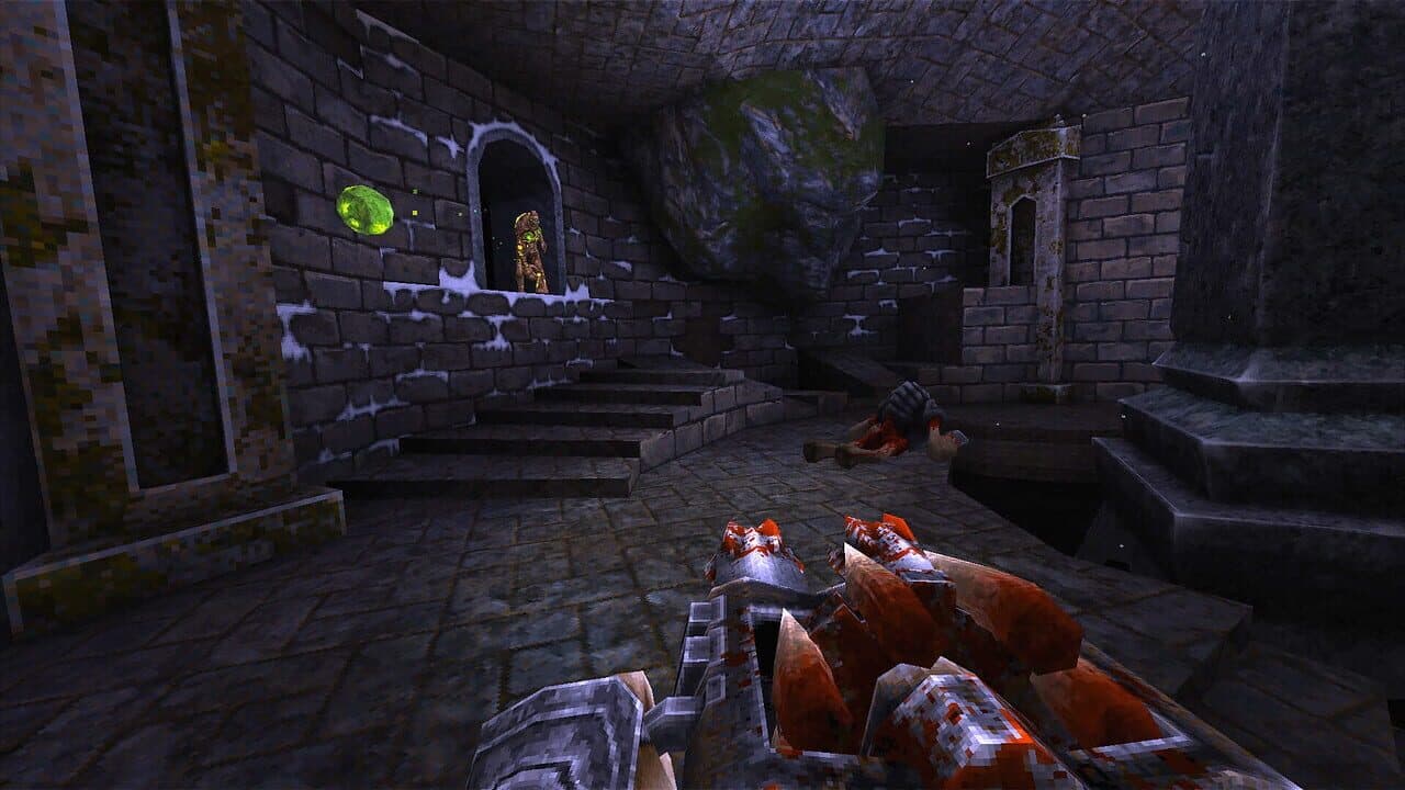 Wrath: Aeon of Ruin VR thumbnail 4