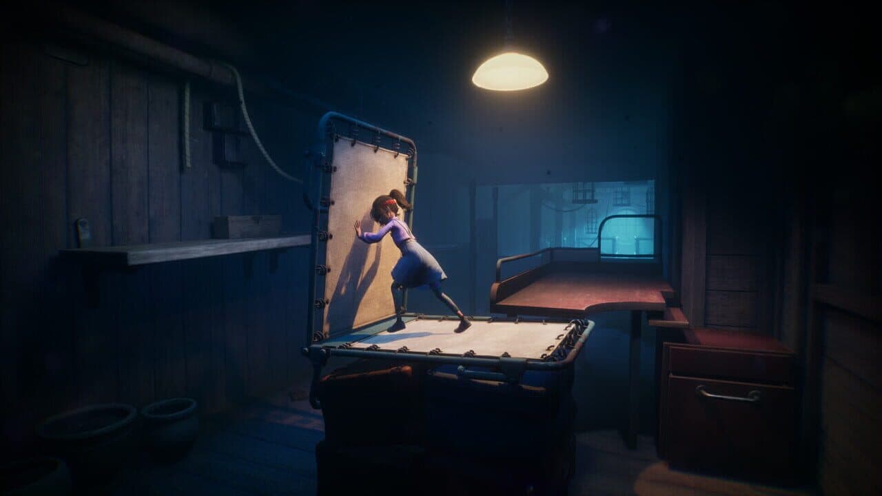 Out of Sight VR thumbnail 5