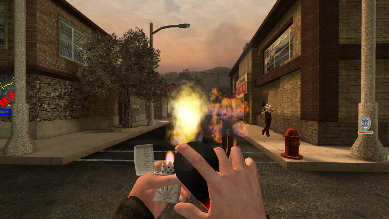 Postal 2 VR thumbnail 3