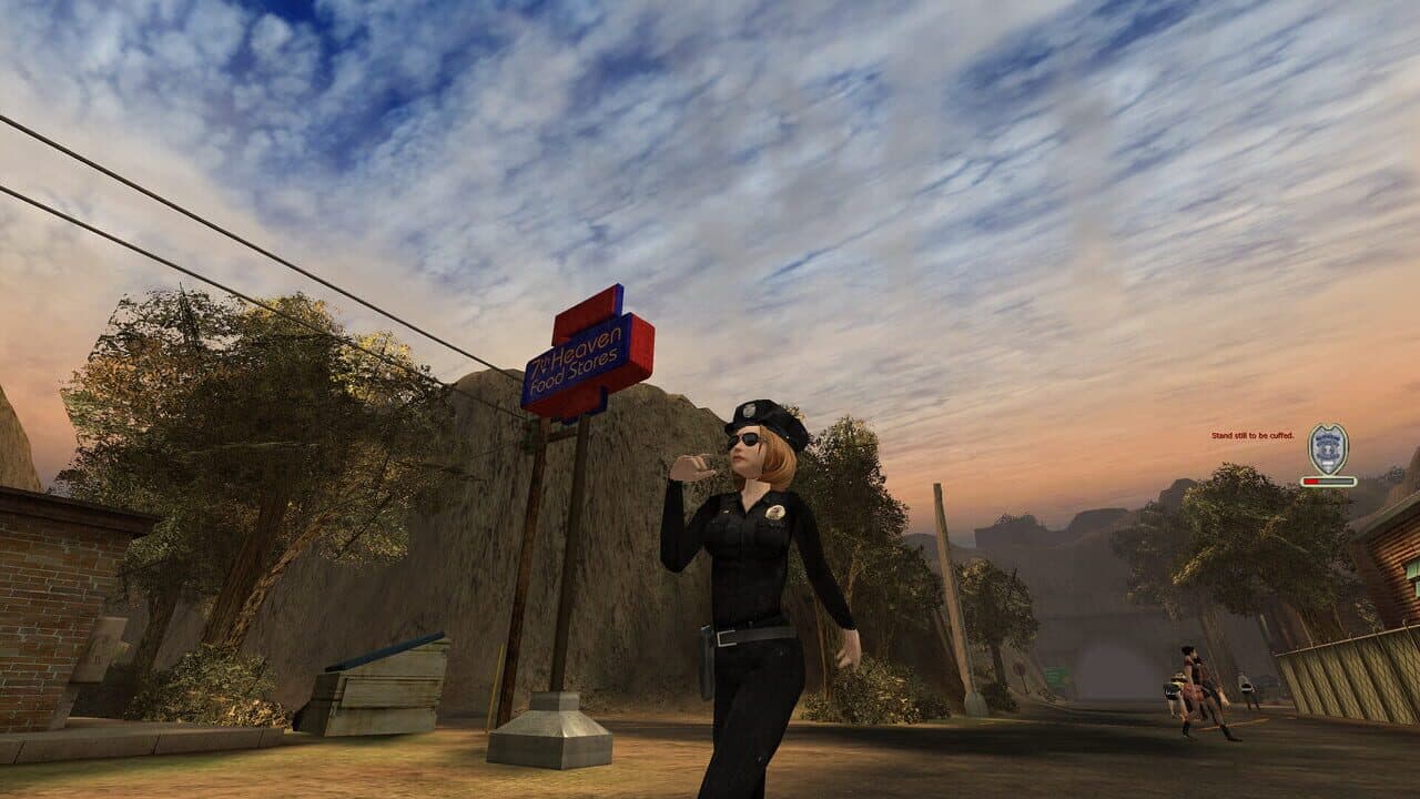 Postal 2 VR screenshot 1