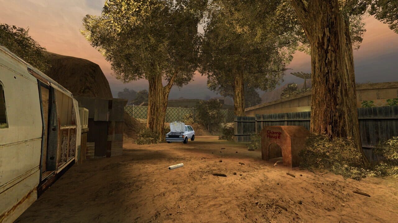 Postal 2 VR thumbnail 5