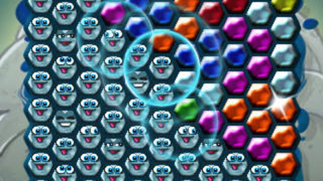 Bacterium screenshot 1