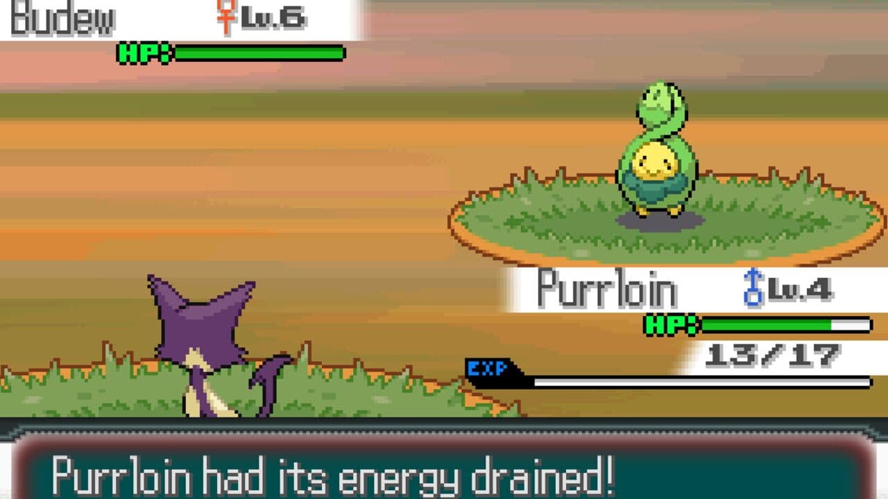 Pokémon: Chaotic Flame thumbnail 3