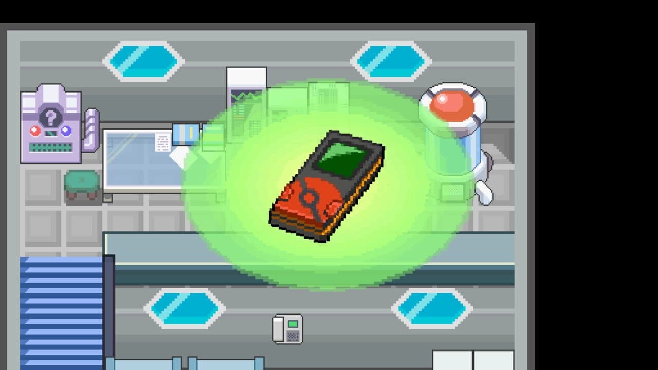 Pokémon: Harmonic Peace thumbnail 2