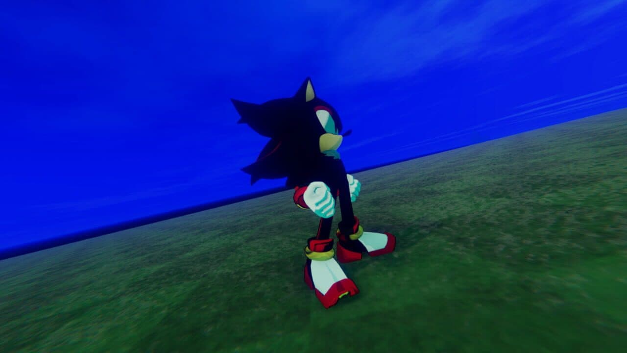 Project Hopes screenshot 1