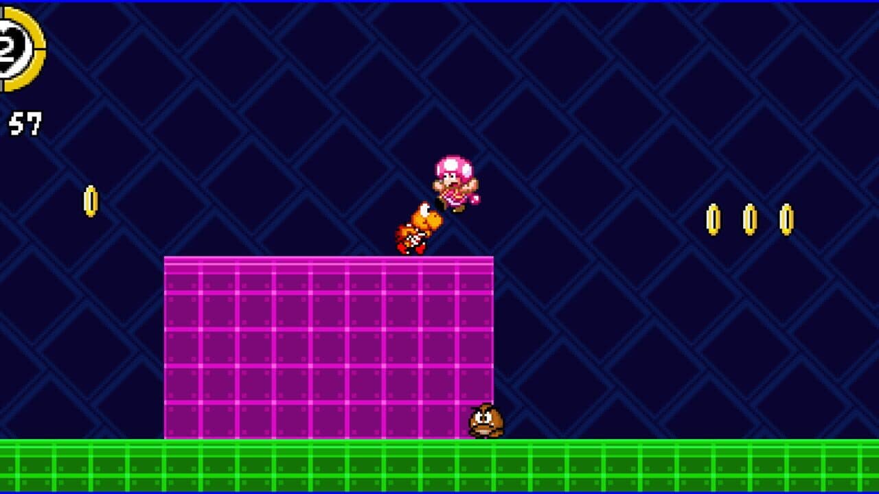 Proof-O: Super Godotrio thumbnail 4