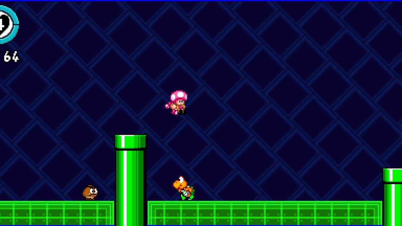 Proof-O: Super Godotrio thumbnail 5