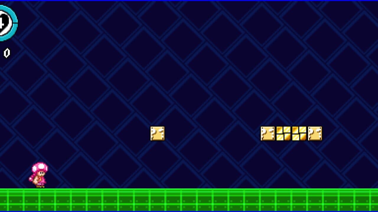 Proof-O: Super Godotrio thumbnail 3