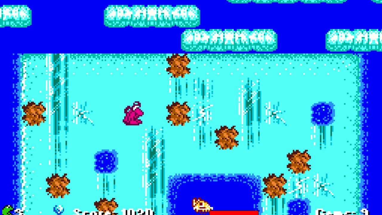 Frogger 2 Remake thumbnail 4
