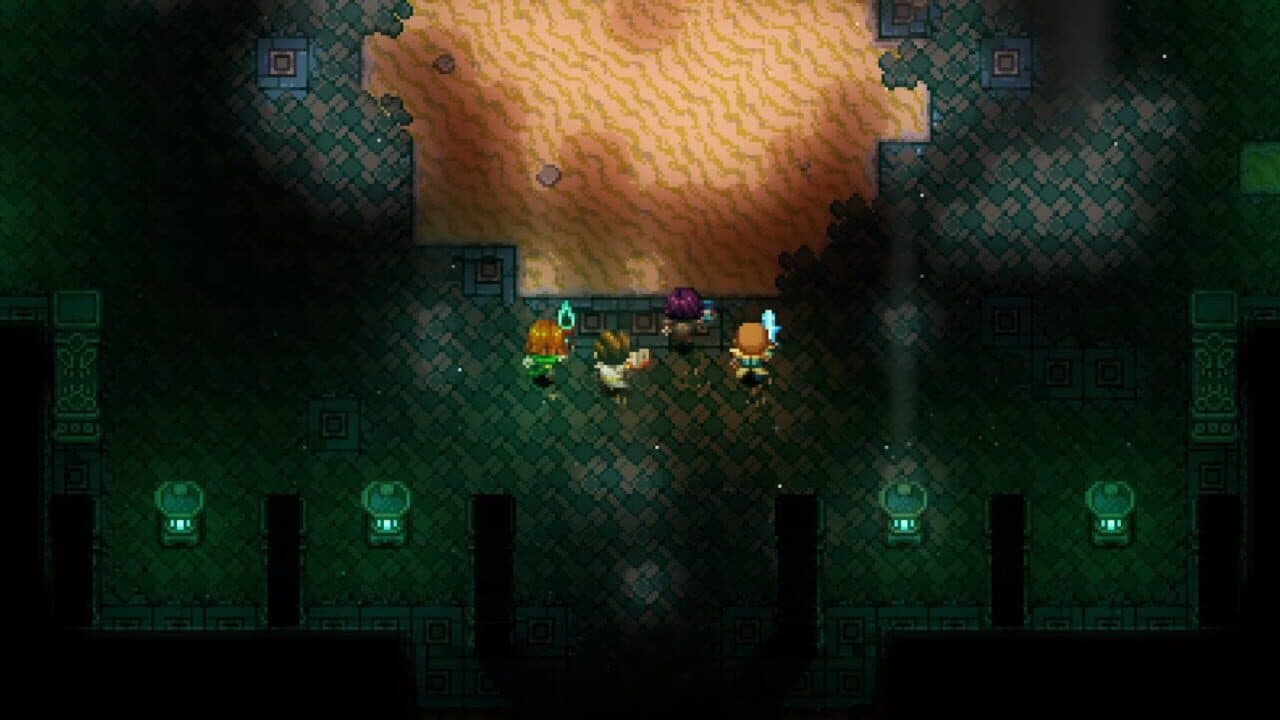 Core Keeper: Bags & Blasts thumbnail 2
