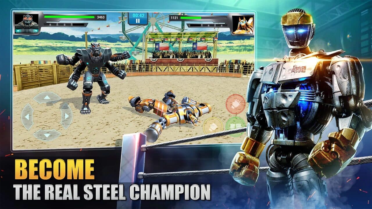 RS Boxing Champions thumbnail 5