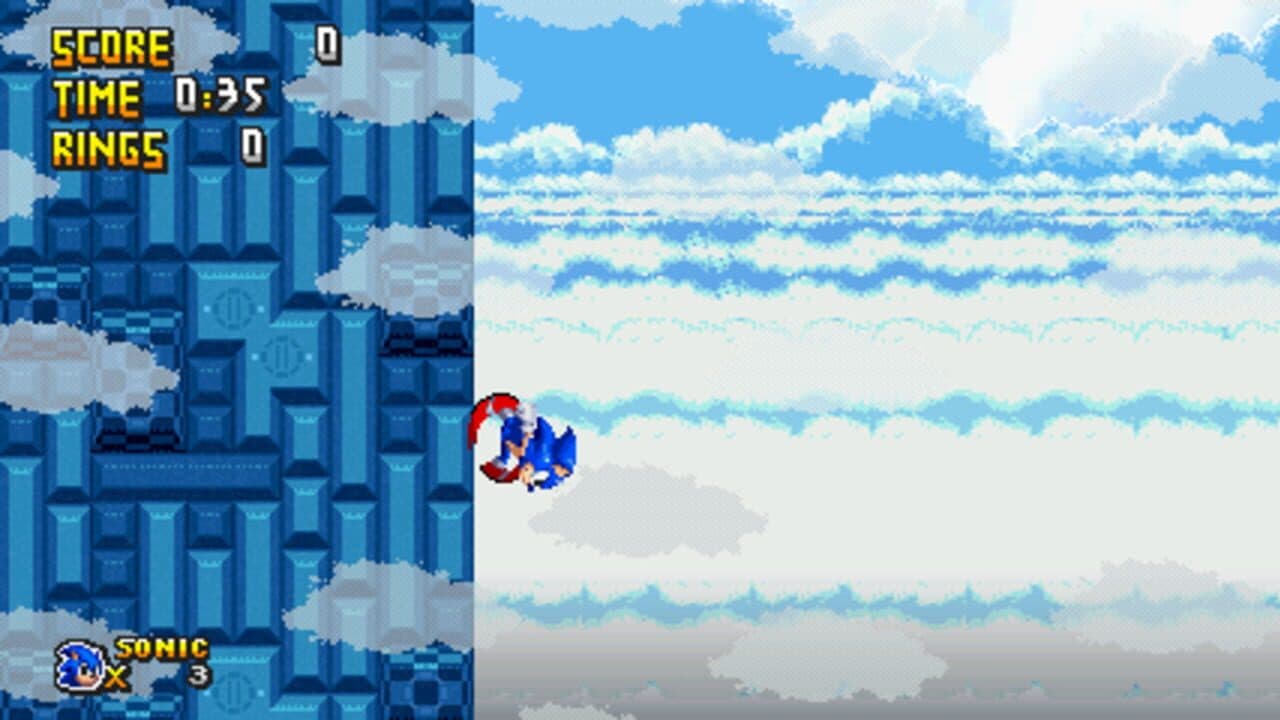 Sonic: Before the Sequel Plus thumbnail 3