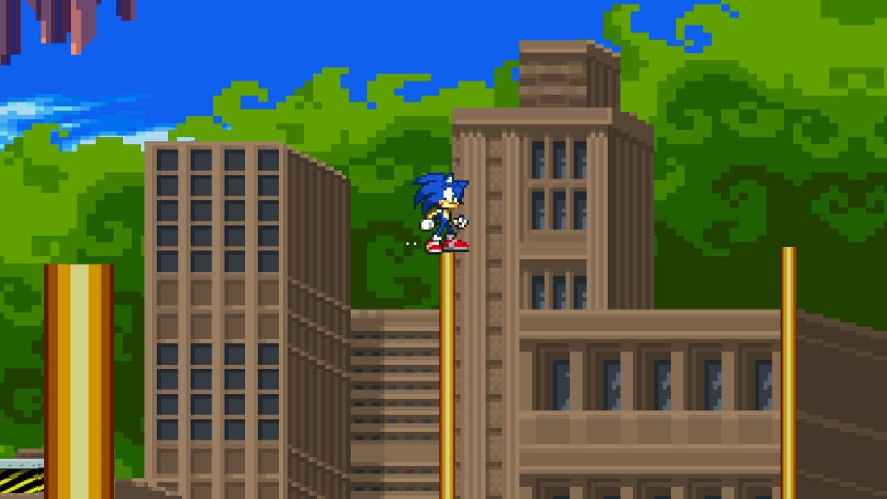Sonic Paradise thumbnail 4