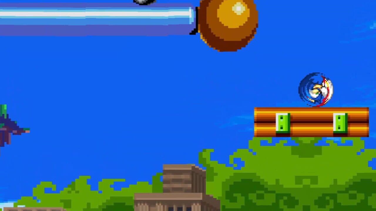 Sonic Paradise thumbnail 2