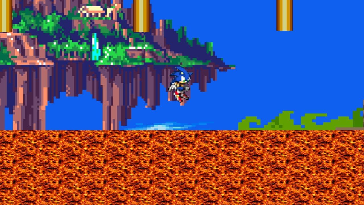 Sonic Paradise thumbnail 6