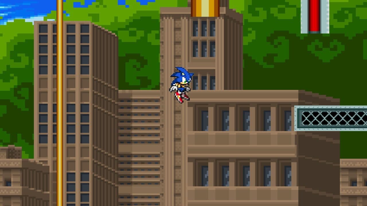 Sonic Paradise thumbnail 3