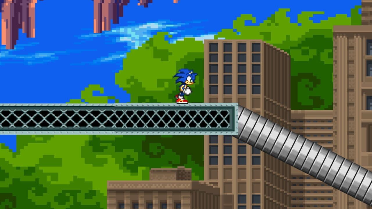 Sonic Paradise thumbnail 7