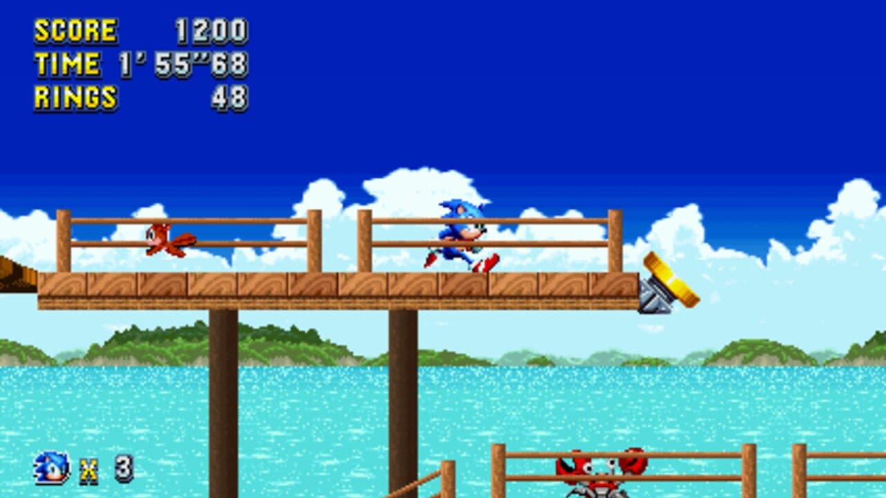 Sonic Illusion thumbnail 2