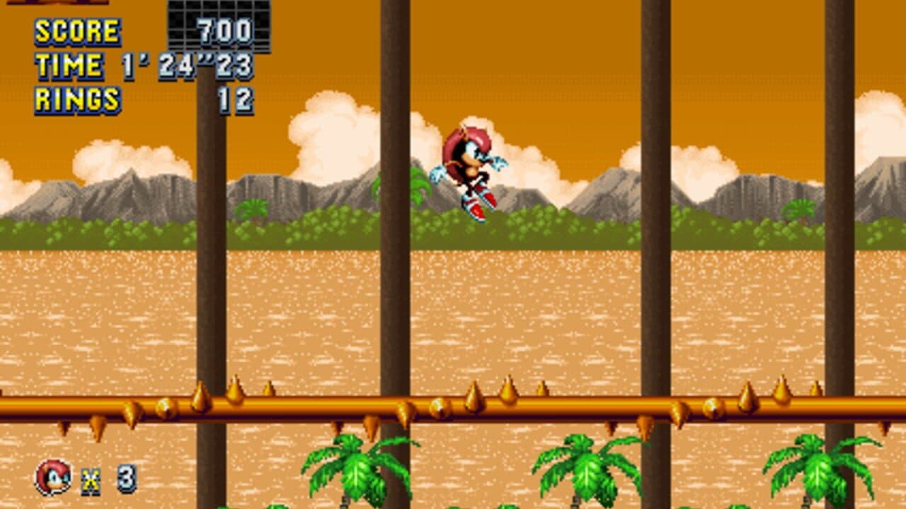 Sonic Illusion thumbnail 4