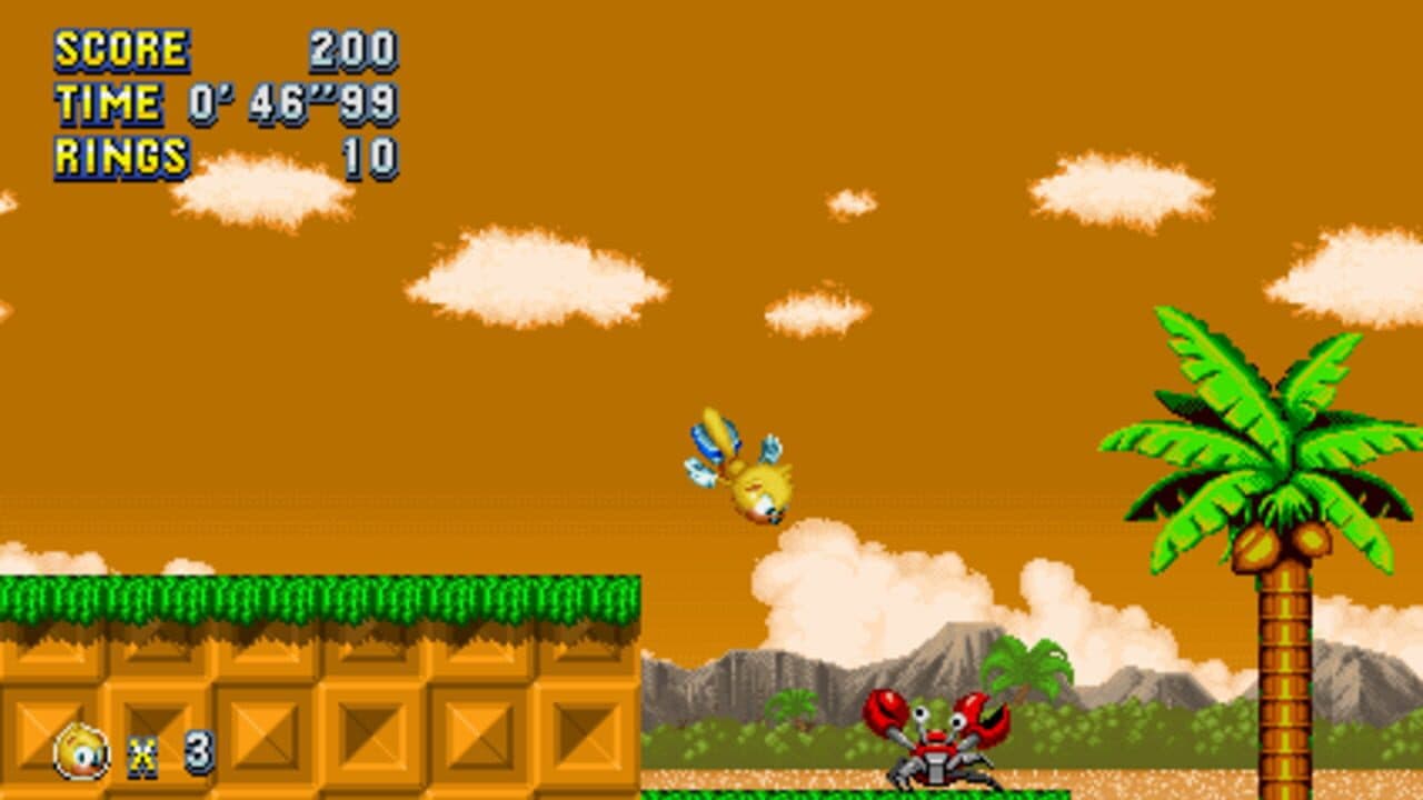 Sonic Illusion thumbnail 5