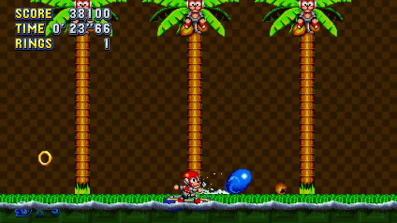 Sonic Illusion thumbnail 6